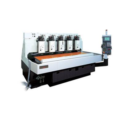 Specialized machine series TPM Series Thin board machining