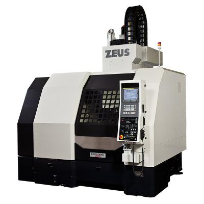 High precision machine tool series ZEUS-86